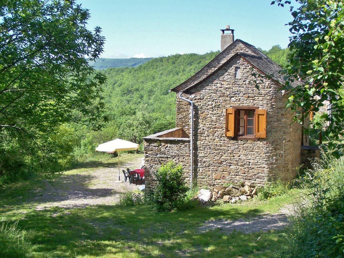 Les Gites Du Mas Brunet Cadix Экстерьер фото